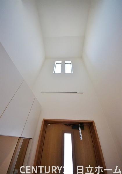 横浜市港北区小机町の中古一戸建て