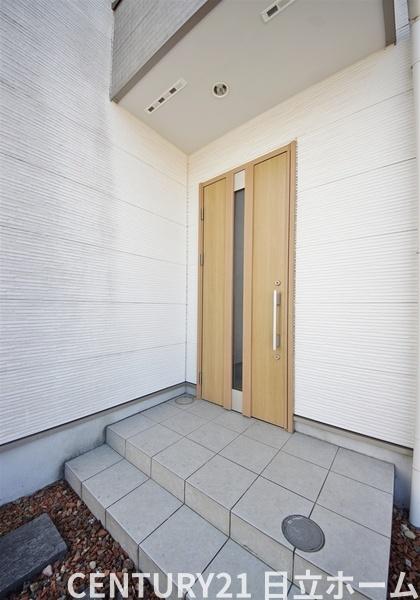 横浜市港北区小机町の中古一戸建て