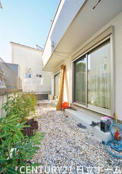 横浜市港北区小机町の中古一戸建て