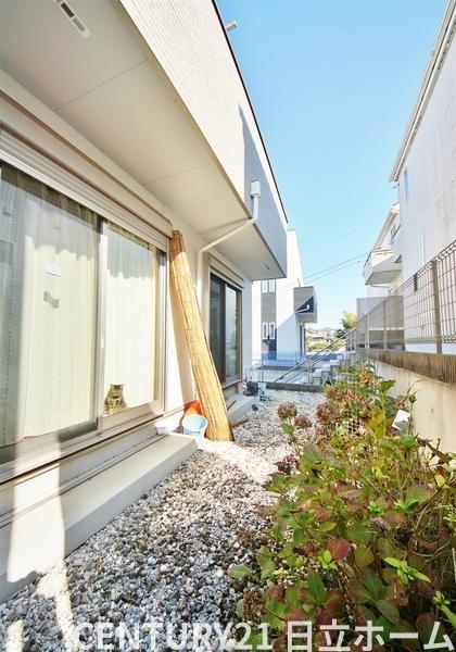 横浜市港北区小机町の中古一戸建て