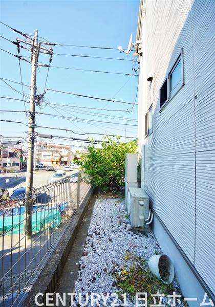 横浜市港北区小机町の中古一戸建て