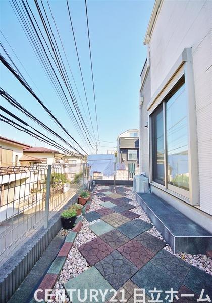 横浜市港北区小机町の中古一戸建て