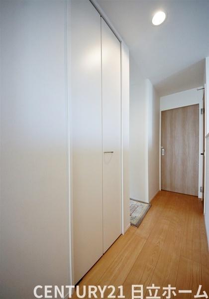 横浜市港北区小机町の中古一戸建て