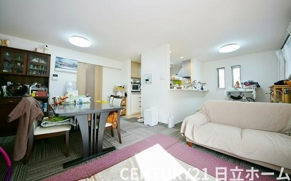 横浜市港北区小机町の中古一戸建て