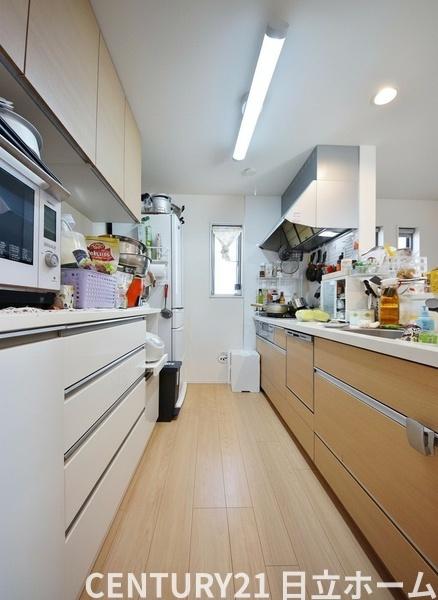 横浜市港北区小机町の中古一戸建て