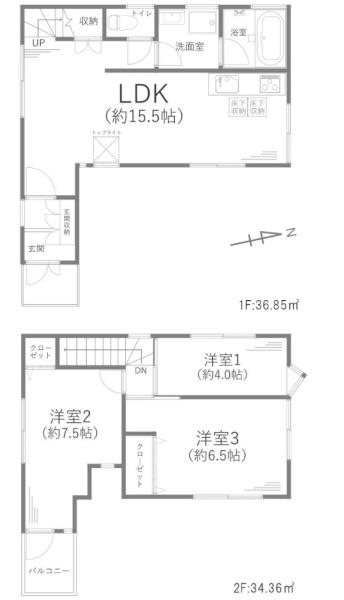 南区大岡４丁目