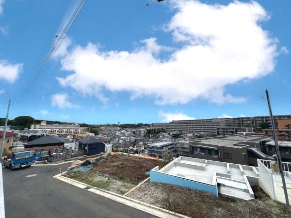 神奈川区西寺尾４丁目２期　全２棟１号棟