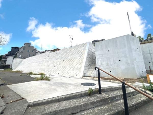 神奈川区西寺尾４丁目２期　全２棟２号棟