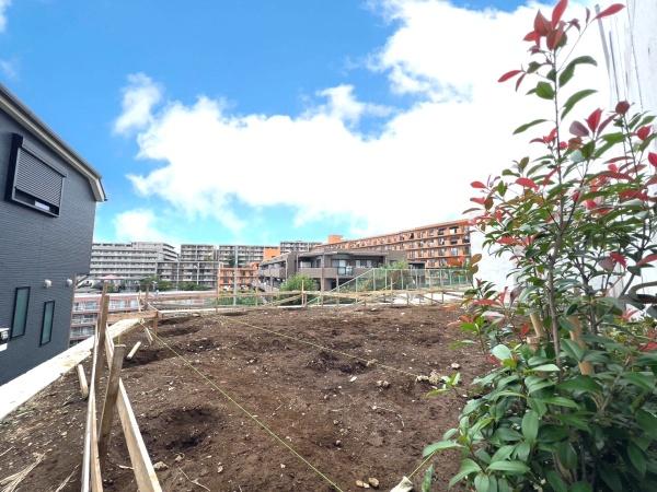 神奈川区西寺尾４丁目２期　全２棟２号棟
