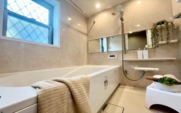 横浜市青葉区美しが丘西２丁目の中古一戸建て