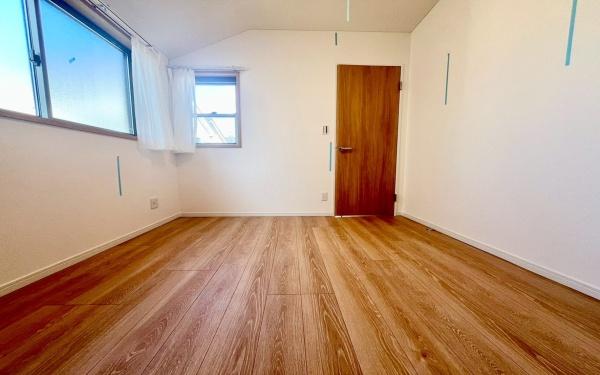 横浜市青葉区美しが丘西２丁目の中古一戸建て