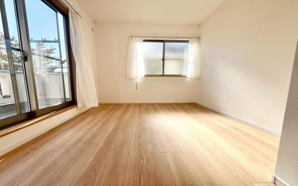 横浜市青葉区美しが丘西２丁目の中古一戸建て