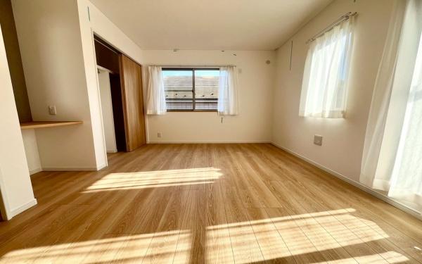 横浜市青葉区美しが丘西２丁目の中古一戸建て