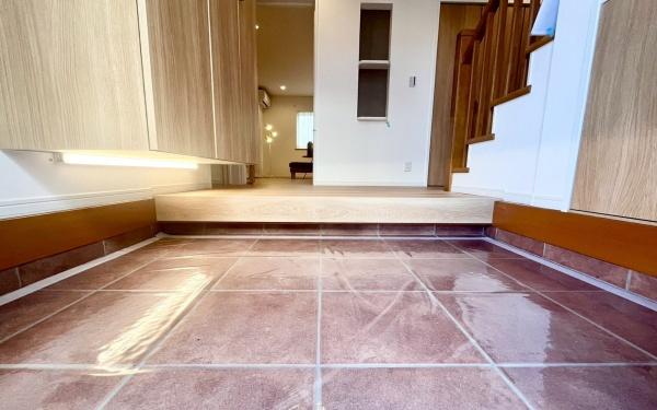 横浜市青葉区美しが丘西２丁目の中古一戸建て