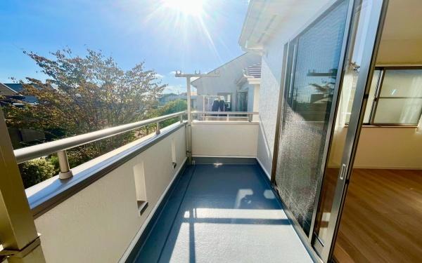 横浜市青葉区美しが丘西２丁目の中古一戸建て