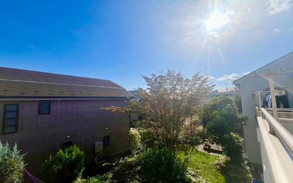 横浜市青葉区美しが丘西２丁目の中古一戸建て