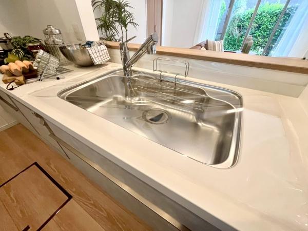 横浜市青葉区美しが丘西２丁目の中古一戸建て