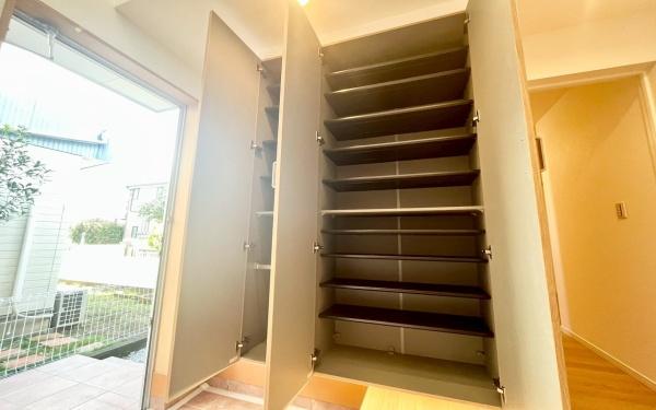 横浜市青葉区美しが丘西２丁目の中古一戸建て