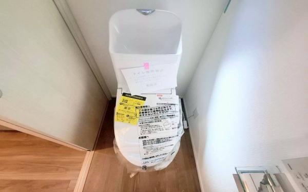 鶴見区梶山１丁目　全２棟１号棟