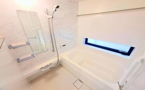 鶴見区梶山１丁目　全２棟２号棟