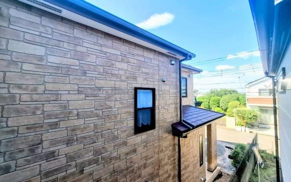 鶴見区梶山１丁目　全２棟２号棟