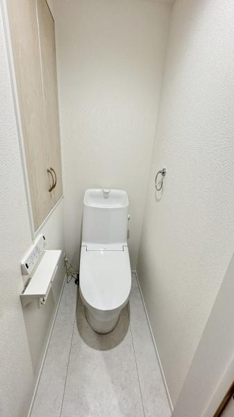 旭区東希望が丘　全１棟１号棟