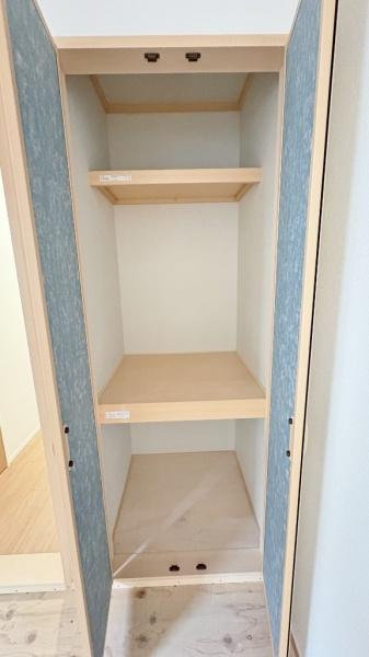 旭区東希望が丘　全１棟１号棟