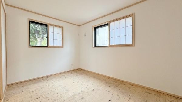 旭区東希望が丘　全１棟１号棟