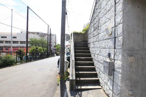 横浜市保土ケ谷区坂本町の中古一戸建て