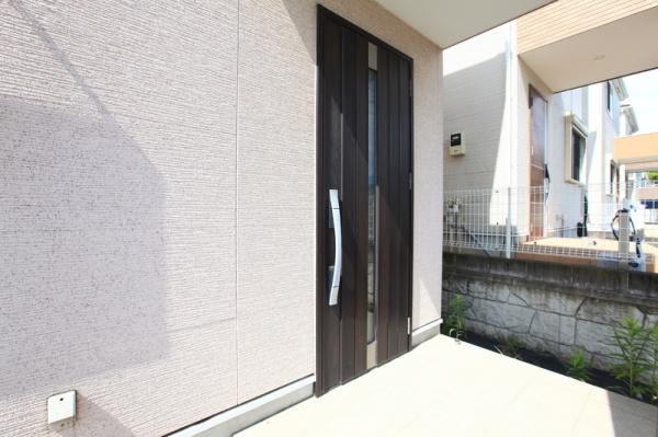 横浜市保土ケ谷区坂本町の中古一戸建て