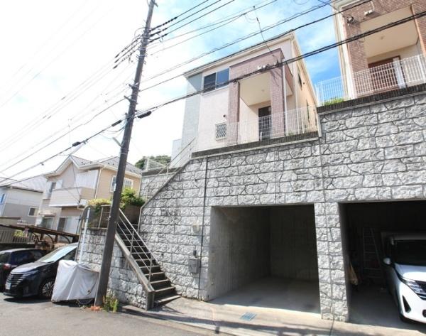 保土ケ谷区坂本町