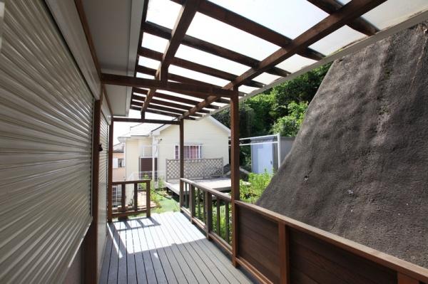 横浜市保土ケ谷区坂本町の中古一戸建て