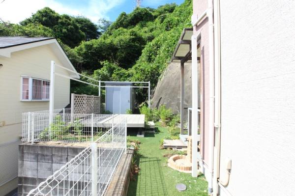 横浜市保土ケ谷区坂本町の中古一戸建て