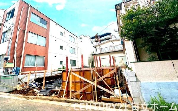 西区戸部町２丁目