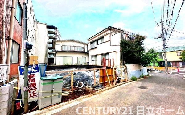 西区戸部町２丁目