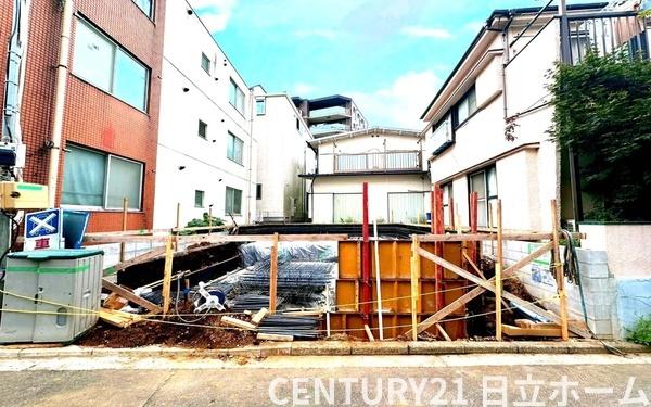 西区戸部町２丁目
