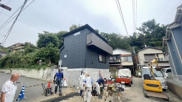 戸塚区俣野町