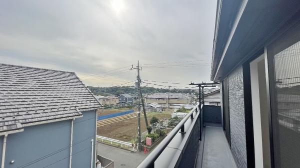 戸塚区俣野町