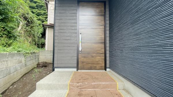 戸塚区俣野町