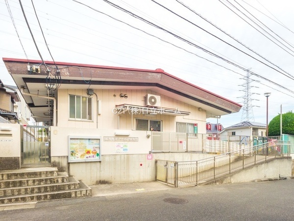 横浜市磯子区洋光台４丁目の土地(横浜市洋光台第二保育園)