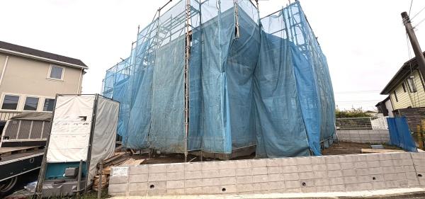 戸塚区鳥が丘
