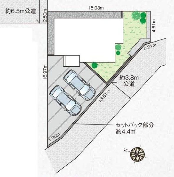 戸塚区鳥が丘