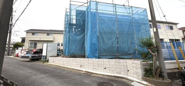 戸塚区鳥が丘