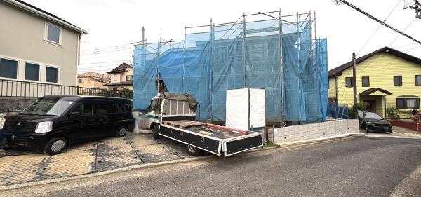 戸塚区鳥が丘