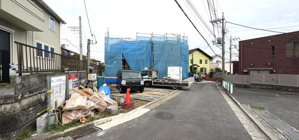 戸塚区鳥が丘