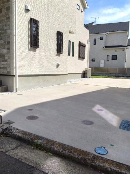 横浜市瀬谷区本郷１丁目の中古一戸建て