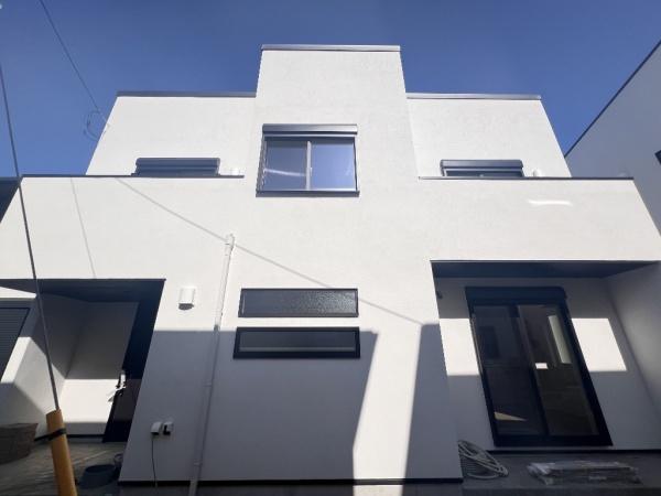 鎌倉市手広　全２棟１号棟