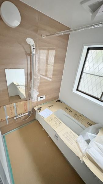 横浜市旭区上白根２丁目の中古一戸建て