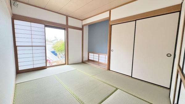 横浜市旭区上白根２丁目の中古一戸建て