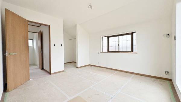 横浜市旭区上白根２丁目の中古一戸建て